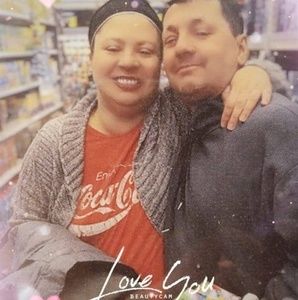 Meet your Posher, Chrystal